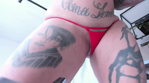 Franchesca  online show from 03/31/26, 06:41