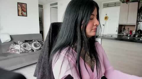 Franchesca  online show from 04/13/26, 08:36