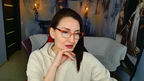 UnaTera online show from 03/27/26, 07:03