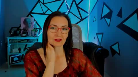 UnaTera online show from 04/19/26, 05:29