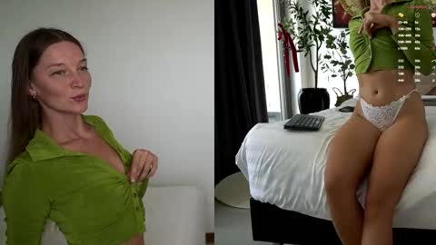 Sasha online show from 03/04/26, 03:34