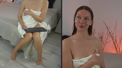 Sasha online show from 05/23/26, 05:12