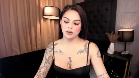 Lady tan online show from 10/08/25, 07:22