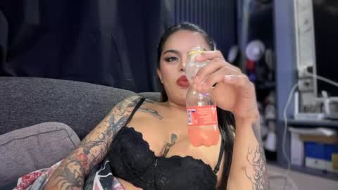 Lady tan online show from 03/13/26, 04:30