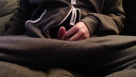 Good Boi online show from 01/09/25, 07:52