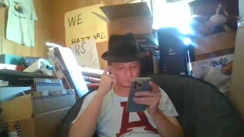 uncut929 online show from 10/04/25, 08:07