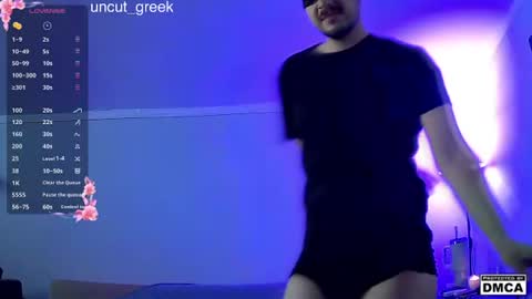uncut_greek online show from 07/20/26, 04:20