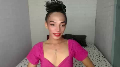 LOVELY JANE online show from 02/10/26, 02:04