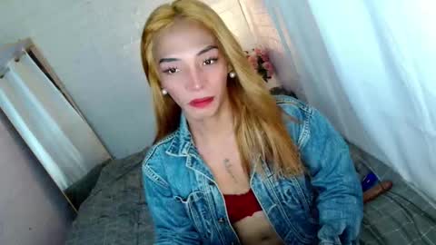 LOVELY JANE online show from 05/04/26, 08:54