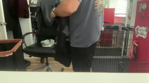 uncutbeard129840 online show from 05/21/26, 02:57