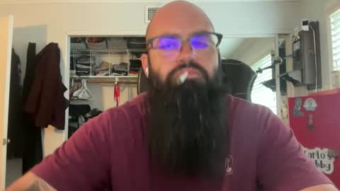 uncutbeard129840 online show from 05/27/26, 02:03