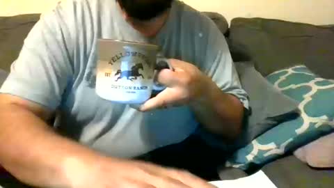 Uncut Rod online show from 10/10/25, 09:52