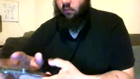 Uncut Rod online show from 03/01/26, 11:23