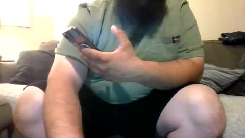 Uncut Rod online show from 04/02/26, 10:35