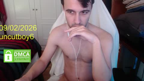 Uncut online show from 02/09/26, 10:52