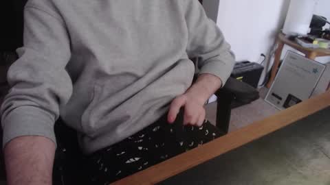 UnCutCdn7in online show from 03/08/26, 11:30