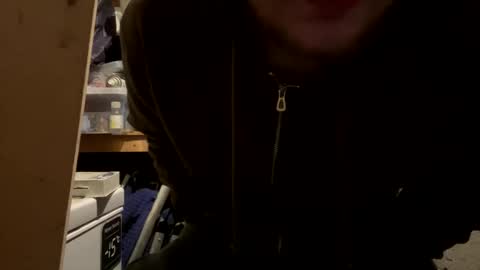 uncutcock44777 online show from 02/16/26, 02:35