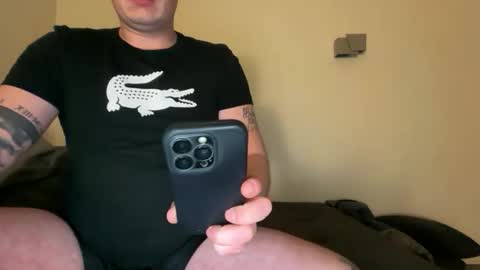 Tom online show from 12/19/25, 10:28