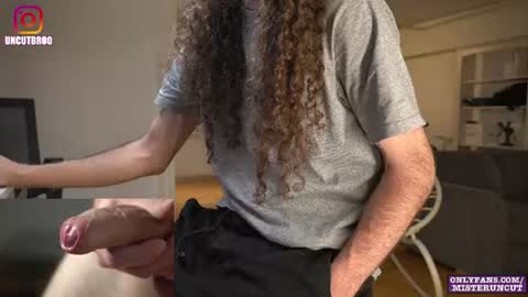 Mister Uncut online show from 06/07/26, 08:23