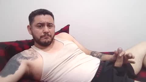 uncutmex6 online show from 12/29/24, 09:06