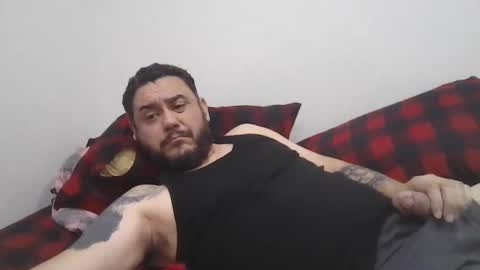 uncutmex6 online show from 02/16/25, 09:04