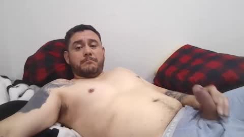 uncutmex6 online show from 03/02/25, 06:05