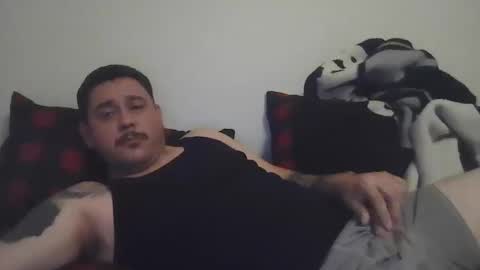 uncutmex6 online show from 10/11/25, 08:24