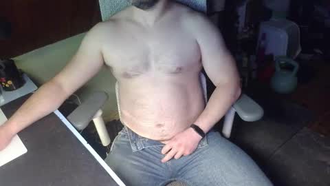 Under the desk online show from 04/04/26, 01:19