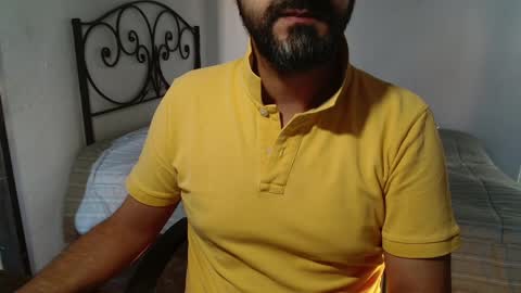Giov online show from 05/20/26, 05:19