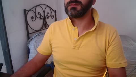 Giov online show from 05/23/26, 08:51