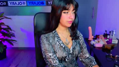 Snapshot of underbaby_ chatting on 11/05/25, 03:17 UnderBaby online show from 11/05/25, 03:17