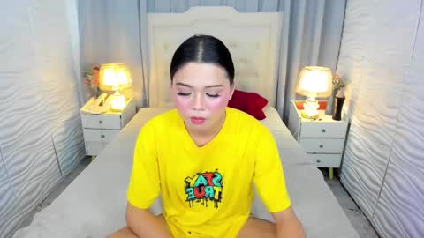 unforgetableasiancock online show from 01/27/25, 11:11