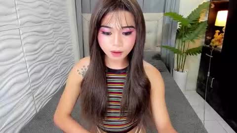 unforgetableasiancock online show from 03/05/26, 12:06