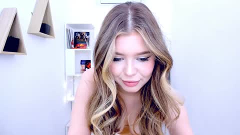 Alice online show from 01/29/25, 02:32