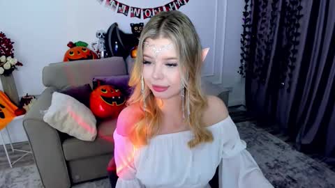 Alice online show from 10/31/25, 05:58