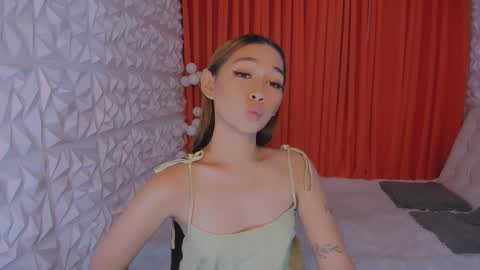 Rhian online show from 02/16/26, 09:05