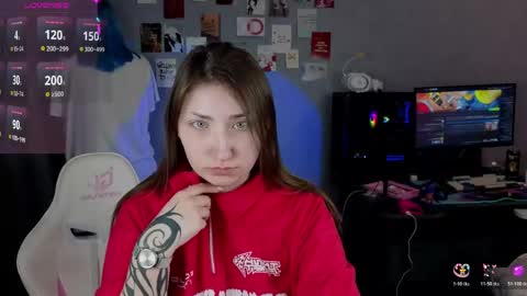 unforgettable_euphoria online show from 04/21/26, 01:42