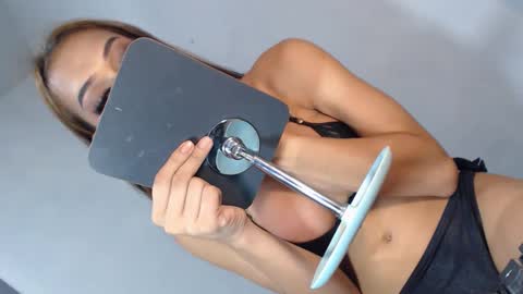 Snapshot of unforgettable_julia chatting on 12/13/24, 12:53 MISTRESS JULIAs online show from 12/13/24, 12:53