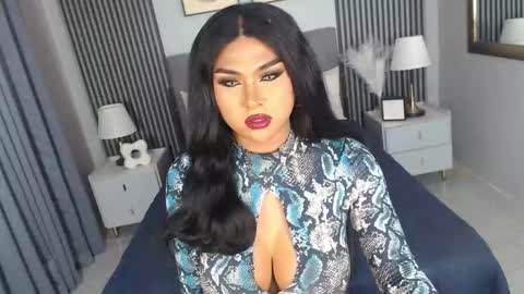 BRIANNA online show from 10/28/25, 06:21