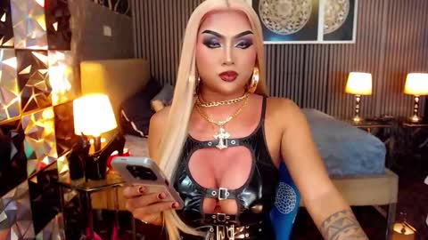 BRIANNA online show from 02/25/26, 03:05