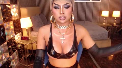 BRIANNA online show from 03/29/26, 01:49