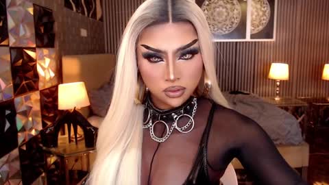 BRIANNA online show from 04/09/26, 08:20