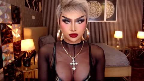 BRIANNA online show from 04/10/26, 08:08