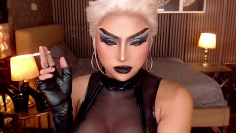 BRIANNA online show from 04/14/26, 03:40