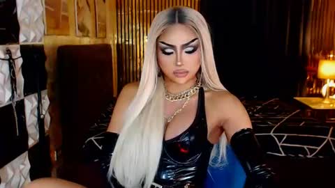 BRIANNA online show from 06/26/26, 09:25