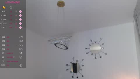 Snapshot of unfulfilledwife chatting on 12/31/24, 06:16 Eva online show from 12/31/24, 06:16