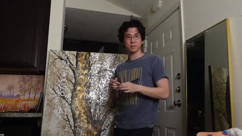 wang online show from 12/14/24, 11:56