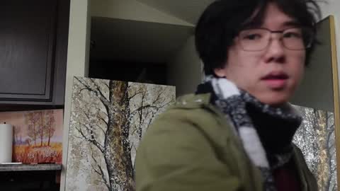 wang online show from 01/05/25, 05:09