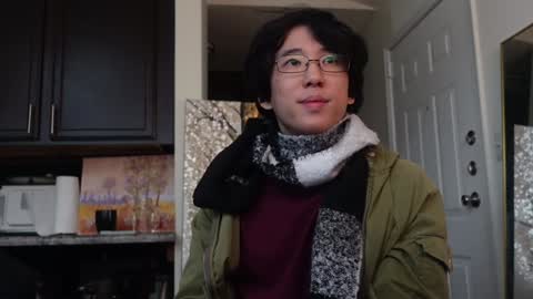 wang online show from 01/05/25, 08:10