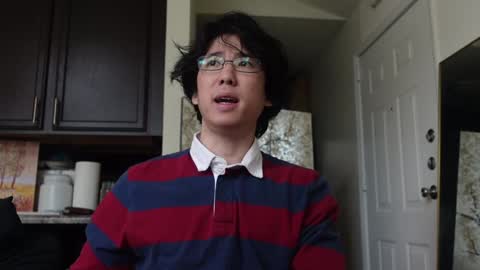 wang online show from 01/18/25, 04:53